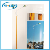 Special Street Lighting Poles